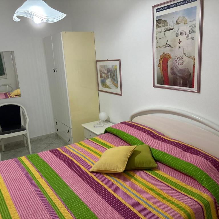 PM 108 Viale Europa - Apartment mit 2 Schlafzimmern - 30