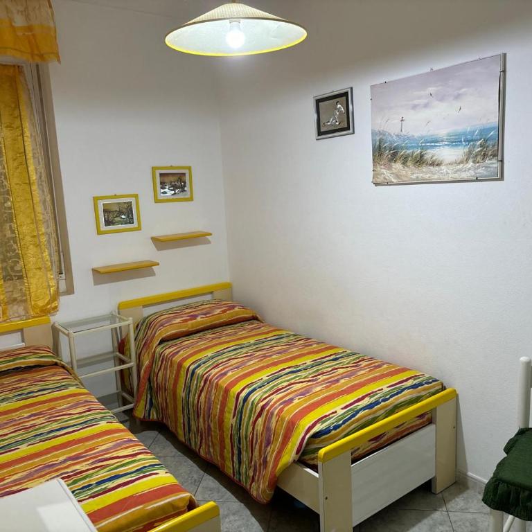 PM 108 Viale Europa - Apartment mit 2 Schlafzimmern - 33