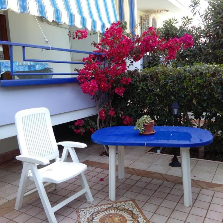 PM 108 Viale Europa - Apartment mit 2 Schlafzimmern - 37