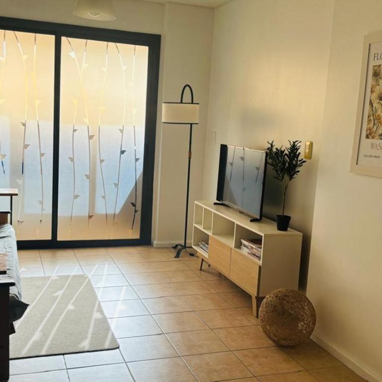 Excelente Departamento Nueva Córdoba - Two-Bedroom Apartment - 1
