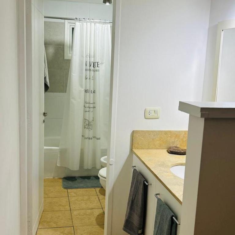 Excelente Departamento Nueva Córdoba - Two-Bedroom Apartment - 7