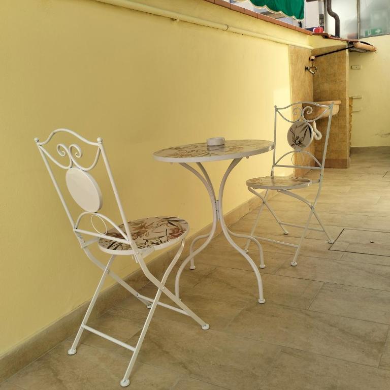 Casa MaDo - Suite - 7