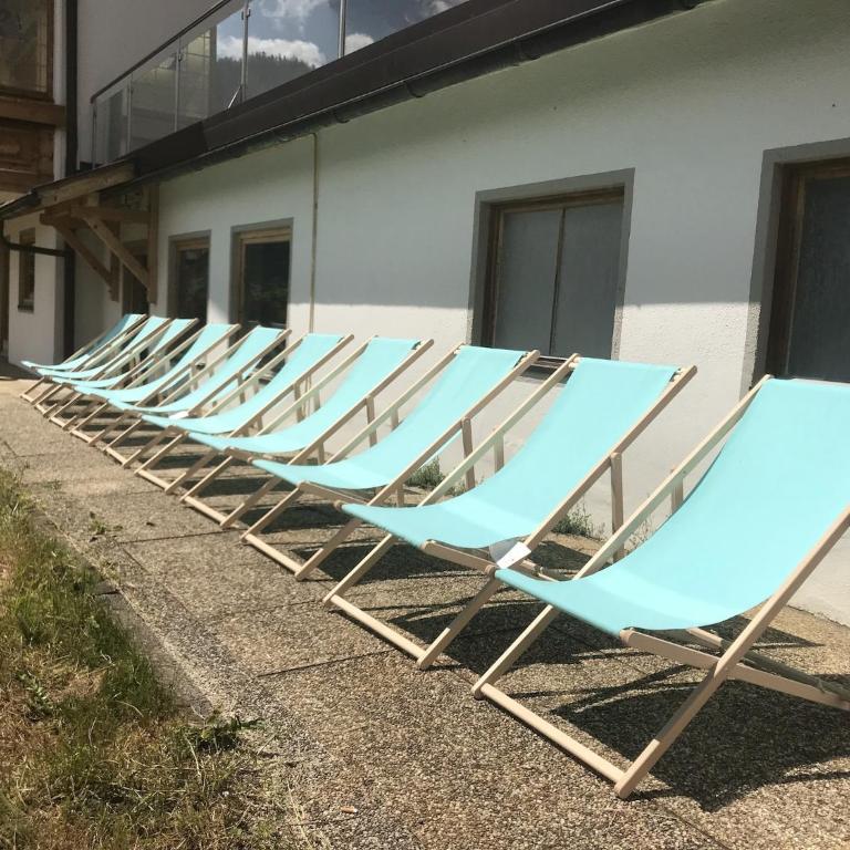 Chalet in Wald near Zillertal Arena - Superior Chalet - 21