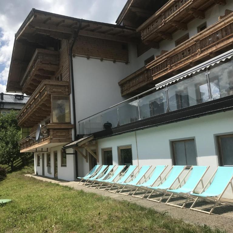 Chalet in Wald near Zillertal Arena - Superior Chalet - 22