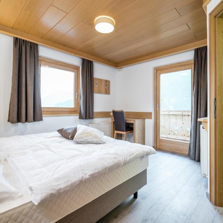 Chalet in Wald near Zillertal Arena - Superior Chalet - 16