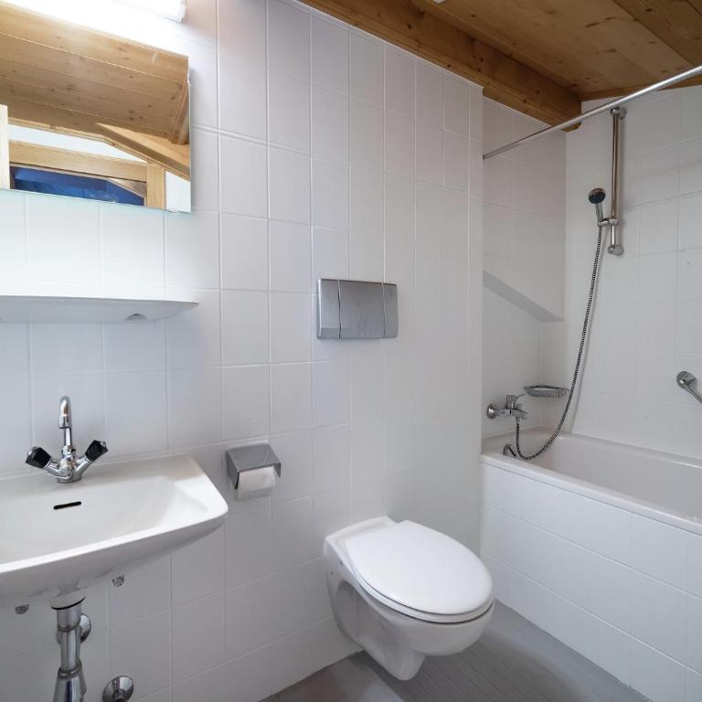Chalet in Wald near Zillertal Arena - Superior Chalet - 20