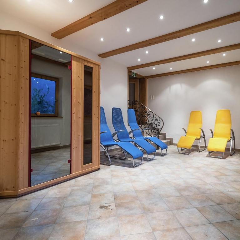 Chalet in Wald near Zillertal Arena - Superior Chalet - 23