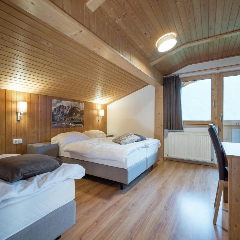 Chalet in Wald near Zillertal Arena - Superior Chalet - 7