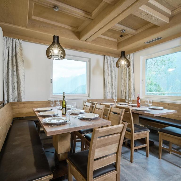 Chalet in Wald near Zillertal Arena - Superior Chalet - 4