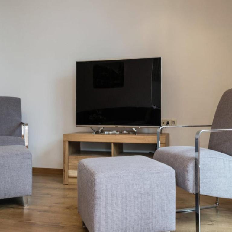 Chalet in Wald near Zillertal Arena - Superior Chalet - 10