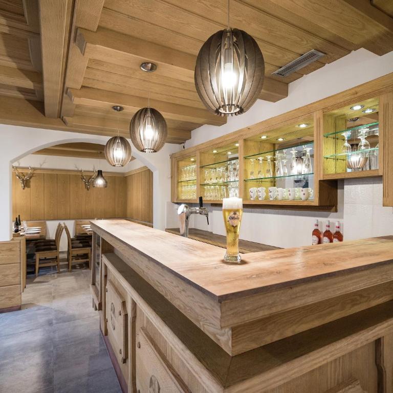 Chalet in Wald near Zillertal Arena - Superior Chalet - 35