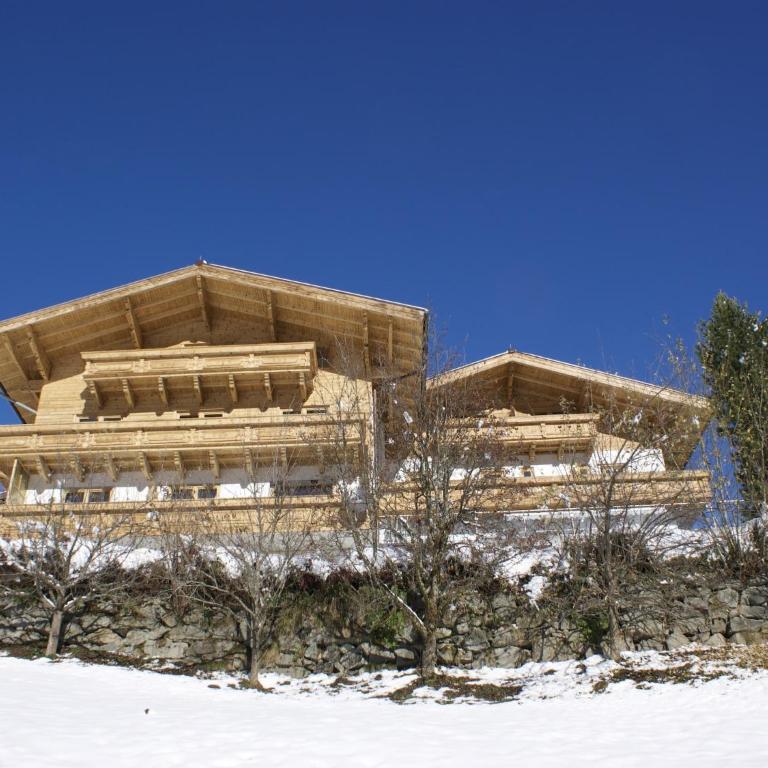 Chalet in Wald near Zillertal Arena - Superior Chalet - 39