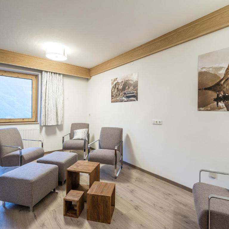 Chalet in Wald near Zillertal Arena - Superior Chalet - 6