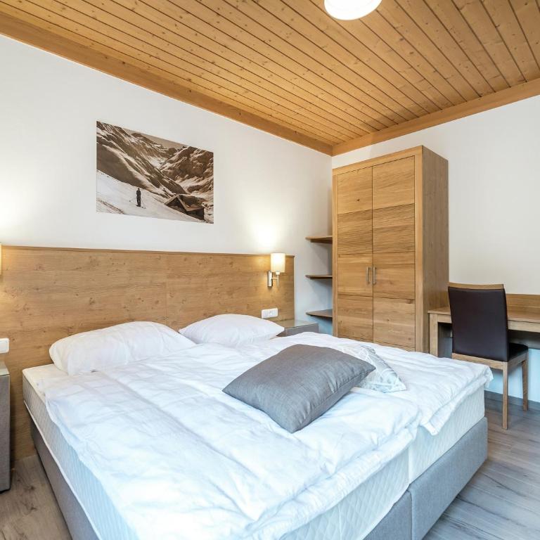 Chalet in Wald near Zillertal Arena - Superior Chalet - 15