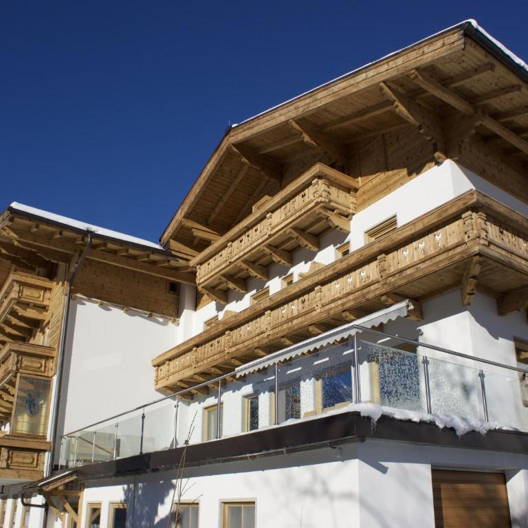 Chalet in Wald near Zillertal Arena - Superior Chalet - 40