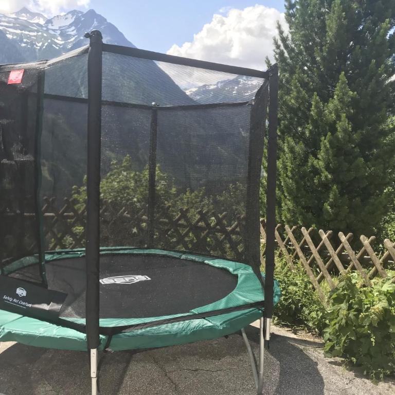 Chalet in Wald near Zillertal Arena - Superior Chalet - 28