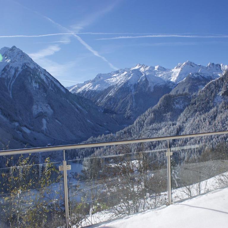 Chalet in Wald near Zillertal Arena - Superior Chalet - 26