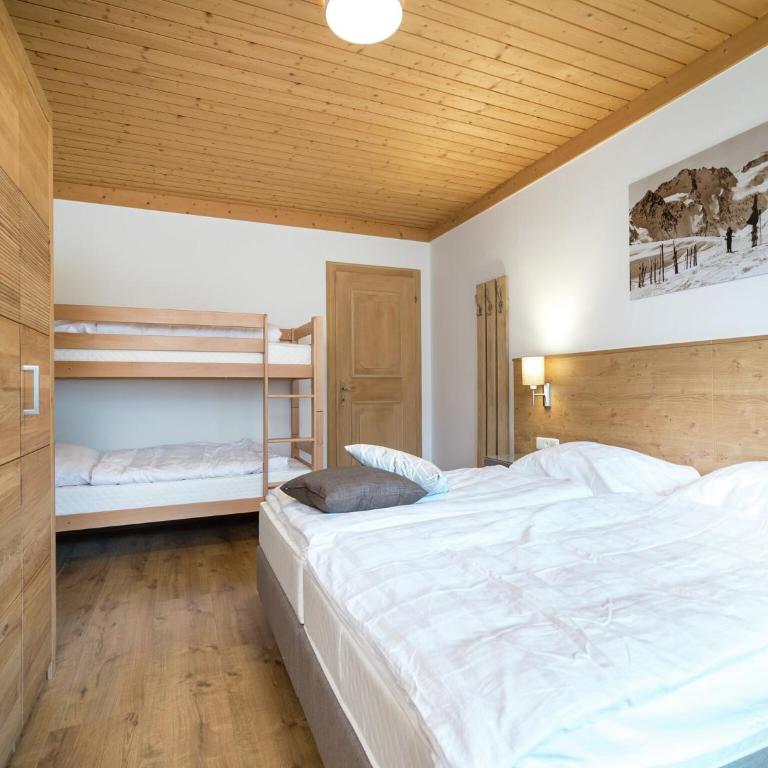 Chalet in Wald near Zillertal Arena - Superior Chalet - 17