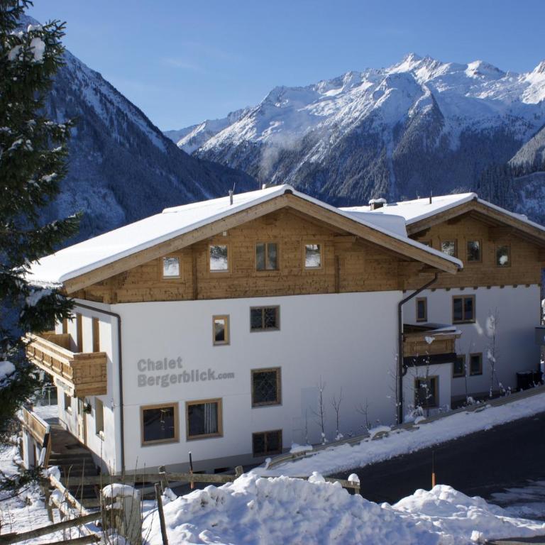 Chalet in Wald near Zillertal Arena - Superior Chalet - 38