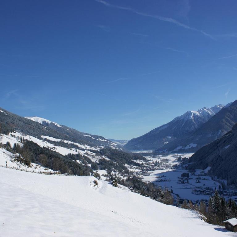 Chalet in Wald near Zillertal Arena - Superior Chalet - 24