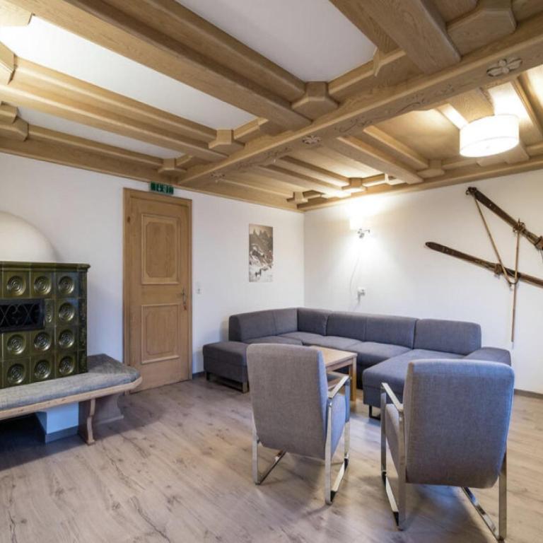 Chalet in Wald near Zillertal Arena - Superior Chalet - 9