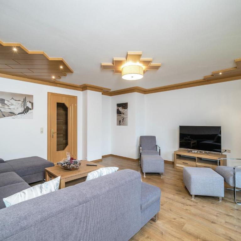 Chalet in Wald near Zillertal Arena - Superior Chalet - 8