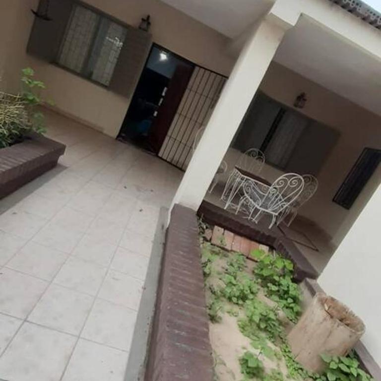 Casa familiar en Sgo del Estero - Casa de 2 dormitorios - 1