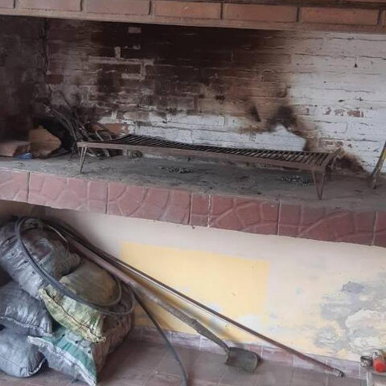 Casa familiar en Sgo del Estero - Casa de 2 dormitorios - 2