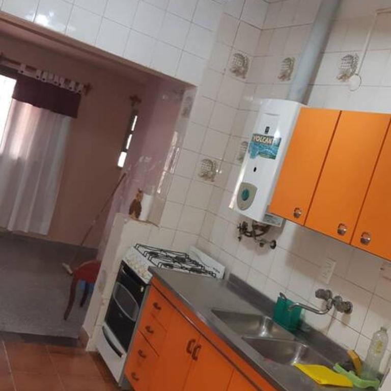 Casa familiar en Sgo del Estero - Casa de 2 dormitorios - 3