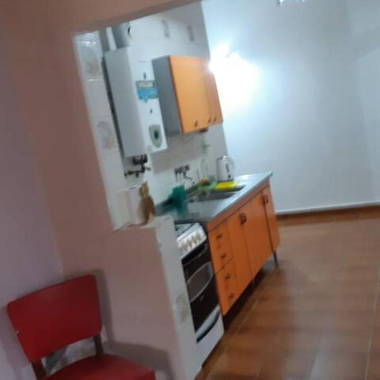 Casa familiar en Sgo del Estero - Casa de 2 dormitorios - 10