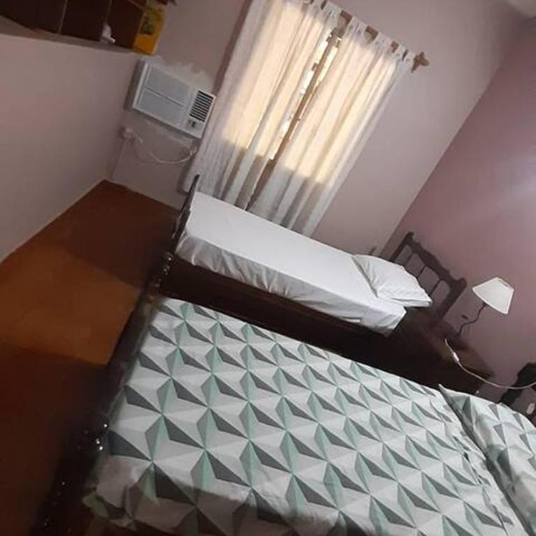 Casa familiar en Sgo del Estero - Casa de 2 dormitorios - 12