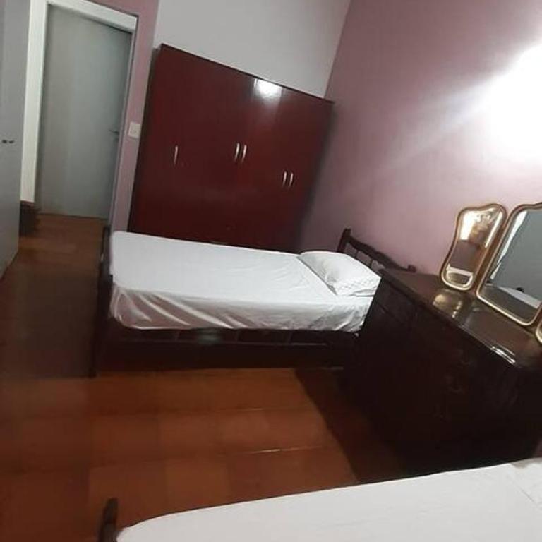 Casa familiar en Sgo del Estero - Casa de 2 dormitorios - 19