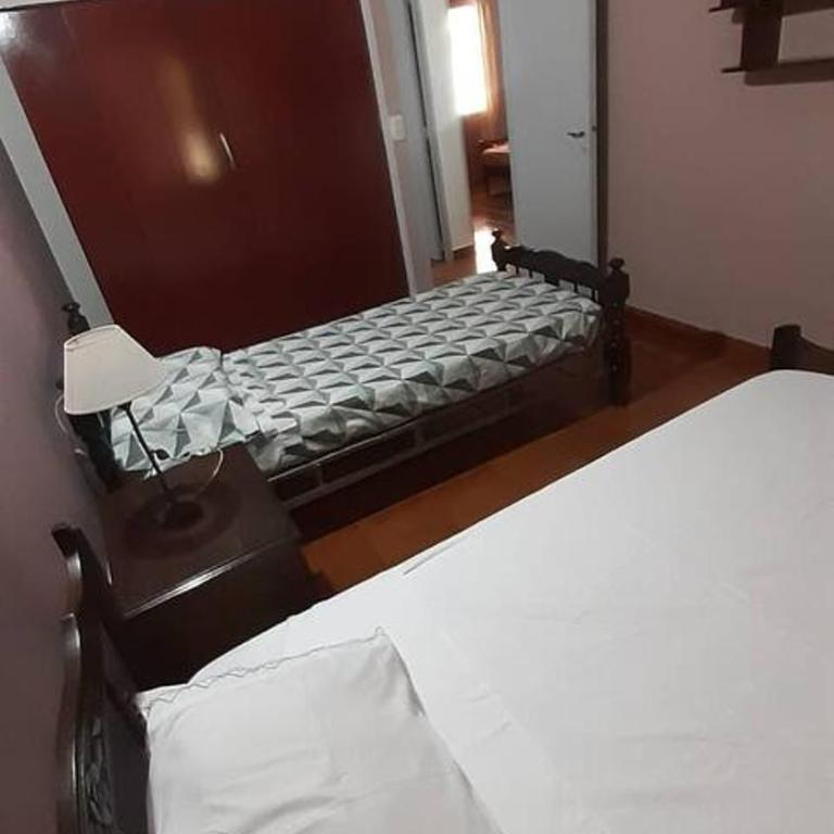 Casa familiar en Sgo del Estero - Casa de 2 dormitorios - 20