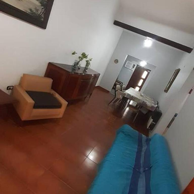 Casa familiar en Sgo del Estero - Casa de 2 dormitorios - 23