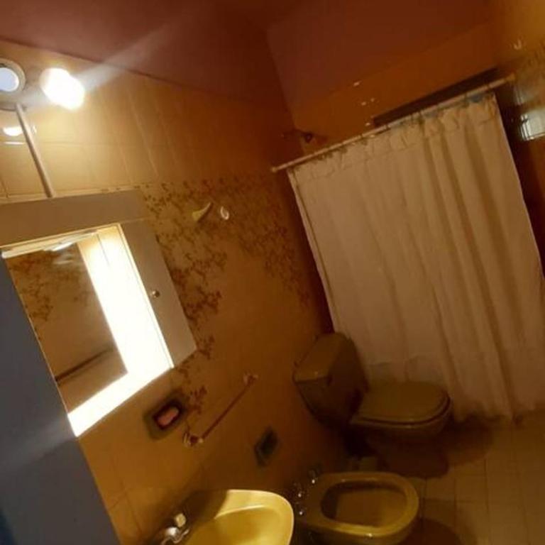 Casa familiar en Sgo del Estero - Casa de 2 dormitorios - 24