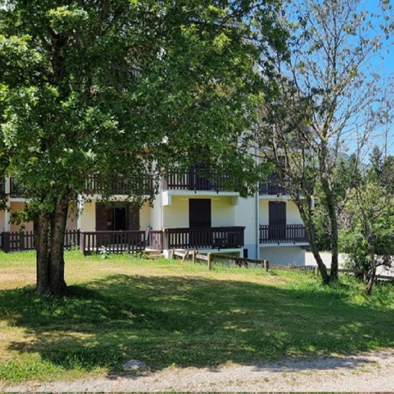 Appartment de Montagne Bonascre Ax 3 Domains - Appartement 1 Chambre - 8