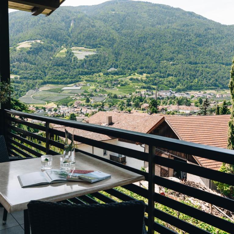 Alagundis Apartment Residence - Appartamento con Vista e Balcone - 8