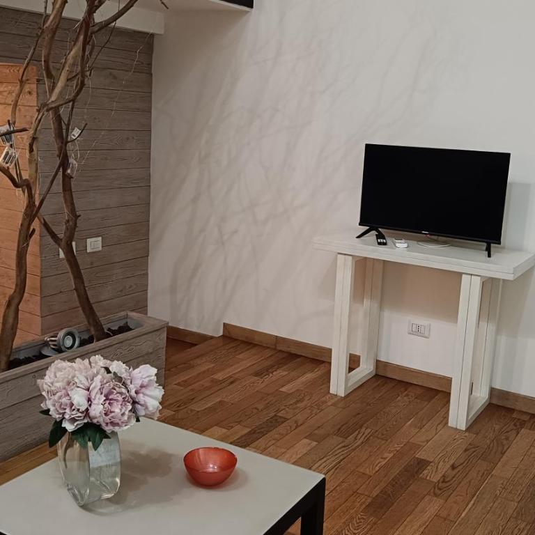 Etna & Sea - Borgo House - Appartamento con 2 Camere da Letto - 5