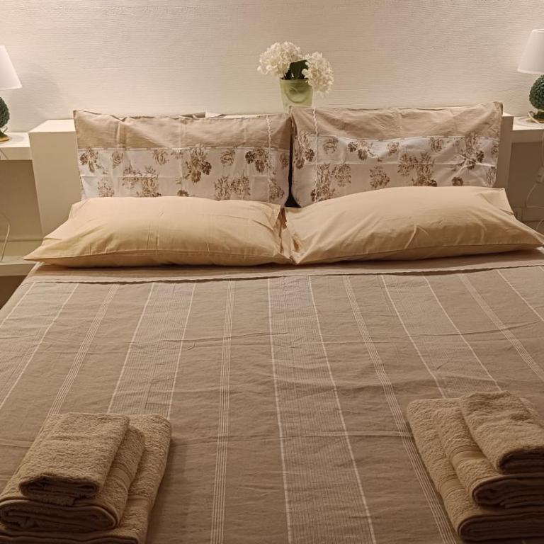 Etna & Sea - Borgo House - Appartamento con 2 Camere da Letto - 8