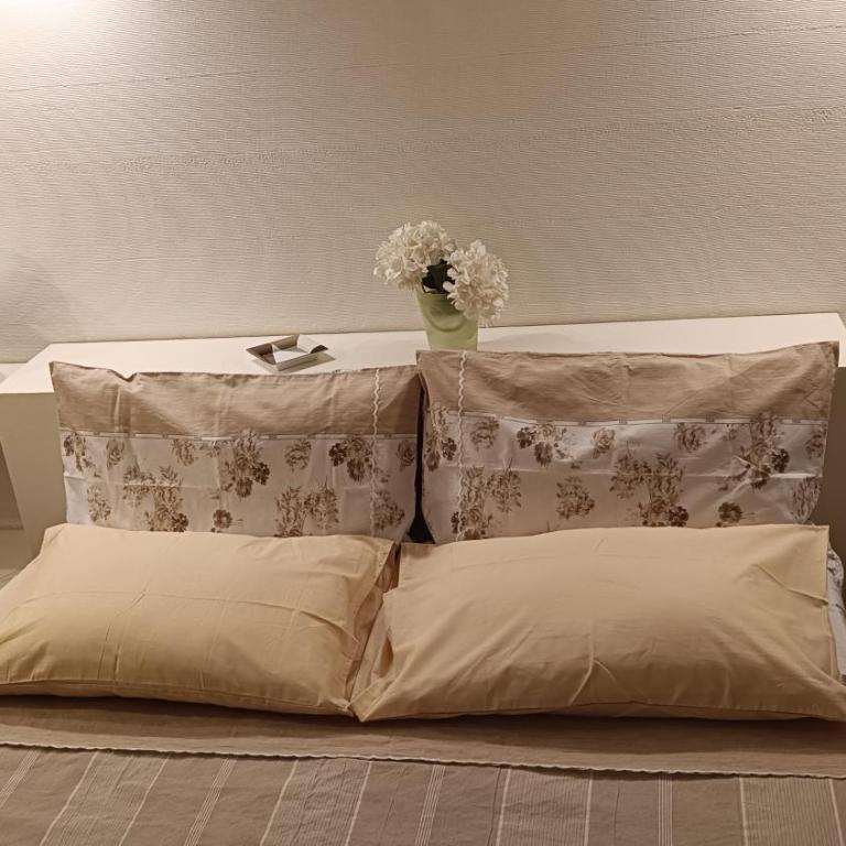 Etna & Sea - Borgo House - Appartamento con 2 Camere da Letto - 15