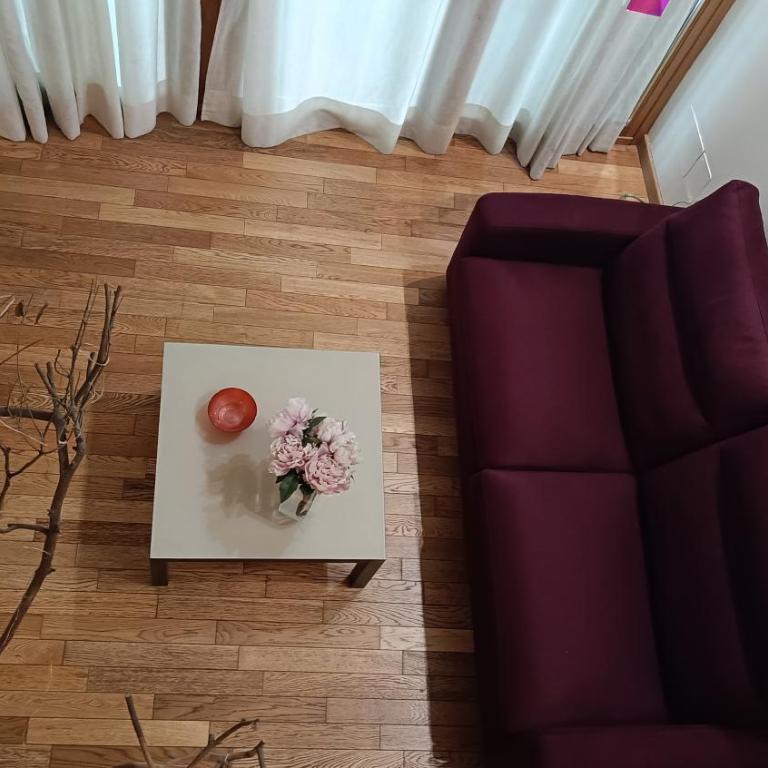 Etna & Sea - Borgo House - Appartamento con 2 Camere da Letto - 17
