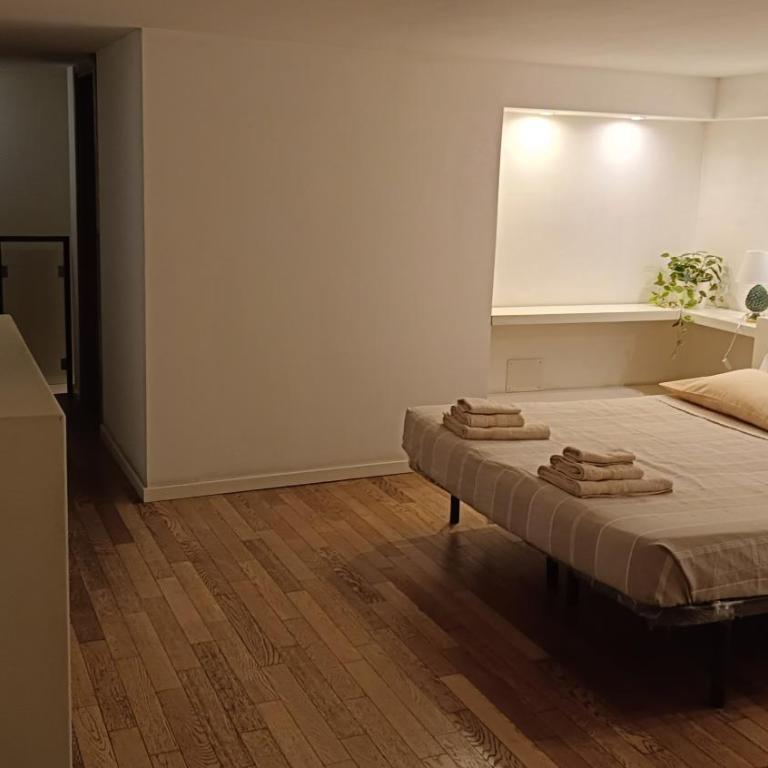 Etna & Sea - Borgo House - Appartamento con 2 Camere da Letto - 20