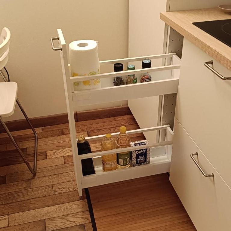 Etna & Sea - Borgo House - Appartamento con 2 Camere da Letto - 36