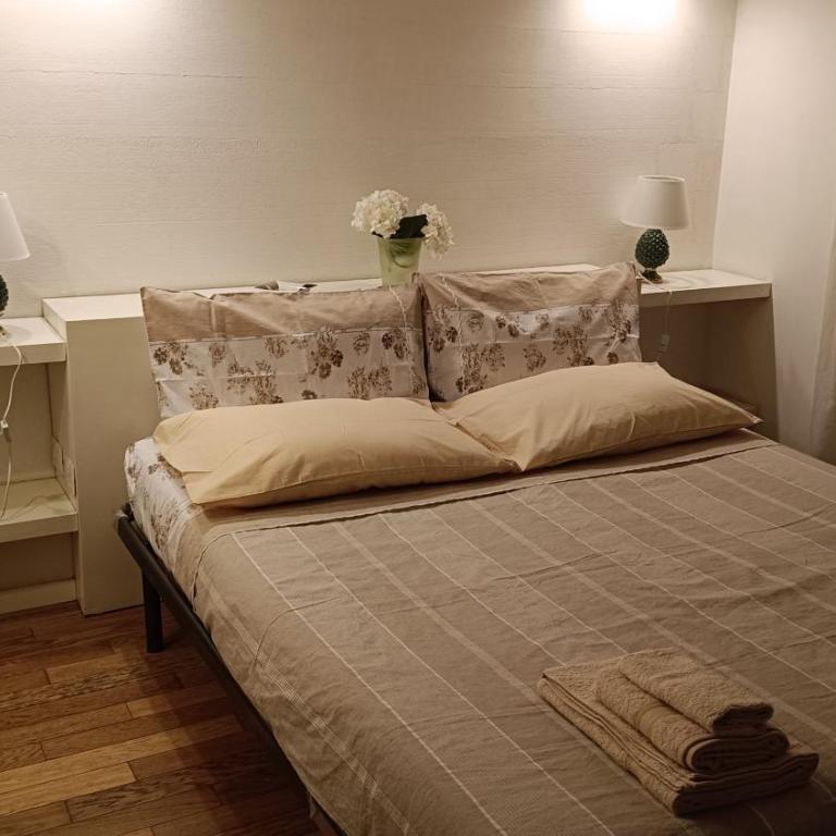 Etna & Sea - Borgo House - Appartamento con 2 Camere da Letto - 40