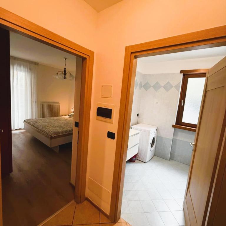Apartment MielOliva - Appartamento con 1 Camera da Letto e con Giardino - 20