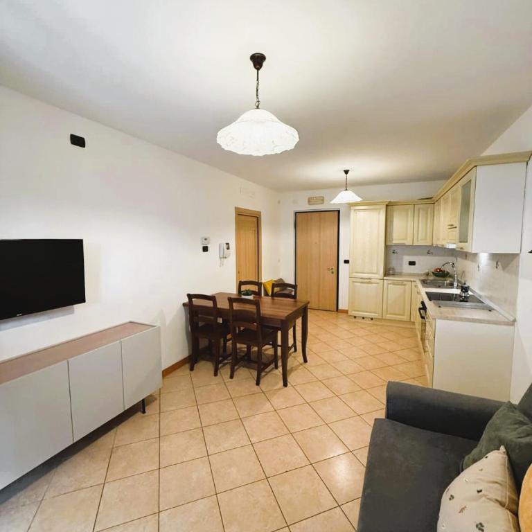 Apartment MielOliva - Appartamento con 1 Camera da Letto e con Giardino - 5