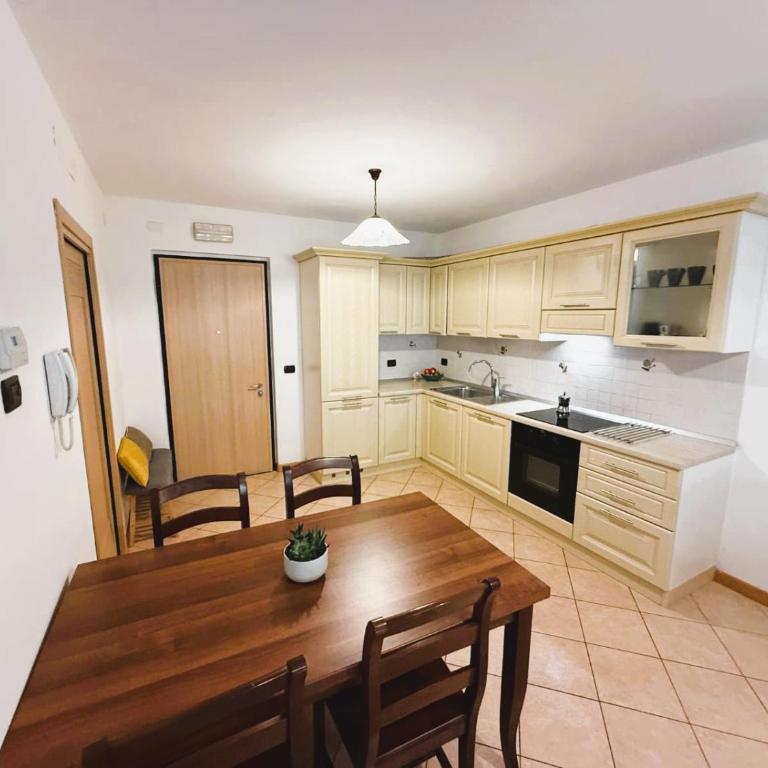 Apartment MielOliva - Appartamento con 1 Camera da Letto e con Giardino - 6
