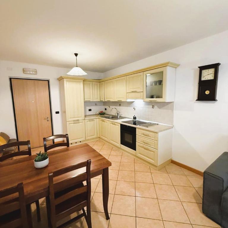 Apartment MielOliva - Appartamento con 1 Camera da Letto e con Giardino - 18