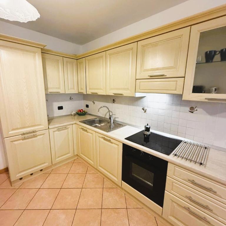 Apartment MielOliva - Appartamento con 1 Camera da Letto e con Giardino - 8