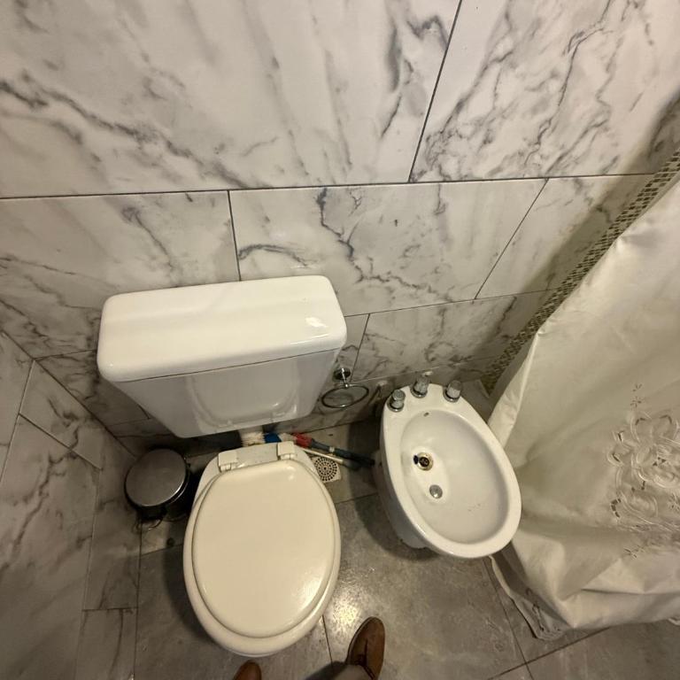 Gran casa con piscina en Gualeguaychú - Casa de 3 dormitorios - 17